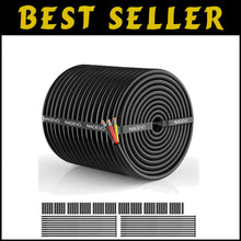 Load image into Gallery viewer, 3 Conductor 16 AWG Tinned Copper Wiring - Ideal for Automotive &amp; Marine Projects