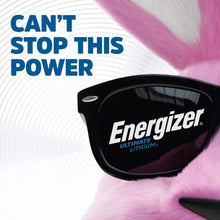 Load image into Gallery viewer, 20-Pack Ultimate Lithium AA Batteries - Long-Lasting Power for Cameras &amp; GPS