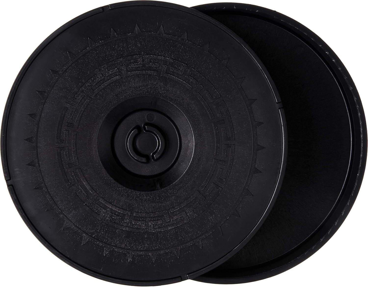 12" Tortilla Server with Thick Insulated Lid for Restaurants and Catering Events