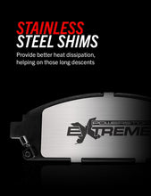 Load image into Gallery viewer, Complete Carbon-Fiber Brake Pad &amp; Rotor Kit for Towing - Fits 2006-2022 Ram 1500