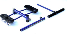 Load image into Gallery viewer, Lateral Gliding Slim Toning Machine by Fiona Summers - Portable Fitness Solution