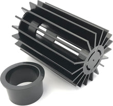 Load image into Gallery viewer, Reliable Pondmaster 950 GPH Pump - Ceramic Shaft and Rigid Pre-Filter Included
