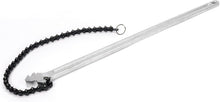 Load image into Gallery viewer, Ergonomic 24-Inch Chain Wrench - Forged Steel for Effortless Plumbing Tasks