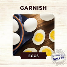 Load image into Gallery viewer, 1lb Handcrafted Italian Black Truffle Sea Salt - Transform Everyday Dishes
