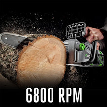 Load image into Gallery viewer, High-Efficiency 16-Inch Cordless Chainsaw with 56V Battery &amp; Fast Adjustments