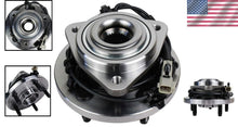Load image into Gallery viewer, Jeep Grand Cherokee &amp; Commander Front Wheel Bearing Assembly - Easy Installation