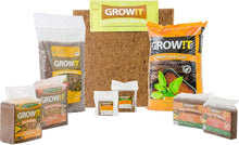 Load image into Gallery viewer, Versatile 40L Brown Clay Pebbles - Ideal for Gardening, Hydroponics &amp; Décor