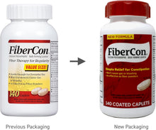 Load image into Gallery viewer, Fiber Therapy Powder for Gentle Digestive Support - 2 Pack of Unflavored Relief