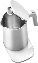 Load image into Gallery viewer, Premium Cordless Electric Kettle - 1L Capacity, Hygienic Stainless Steel