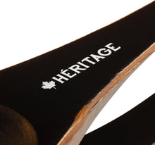 Load image into Gallery viewer, Handmade Canadian Maplewood Percussion Spoons - Unique Music Gift for All Ages