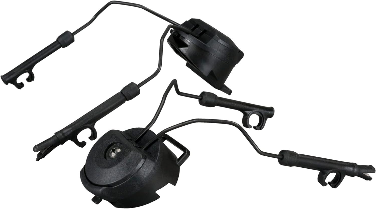 Peltor ARC Left & Right Side Attachments - Lightweight Military Accessories