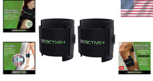 Load image into Gallery viewer, Sciatica Pain Relief Acupressure System - Easy Wear Adjustable Brace (2-Pack)