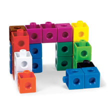 Load image into Gallery viewer, STEM-Ready Math Manipulatives Kit for Grades K-2 - 292 Pieces for Home Learning
