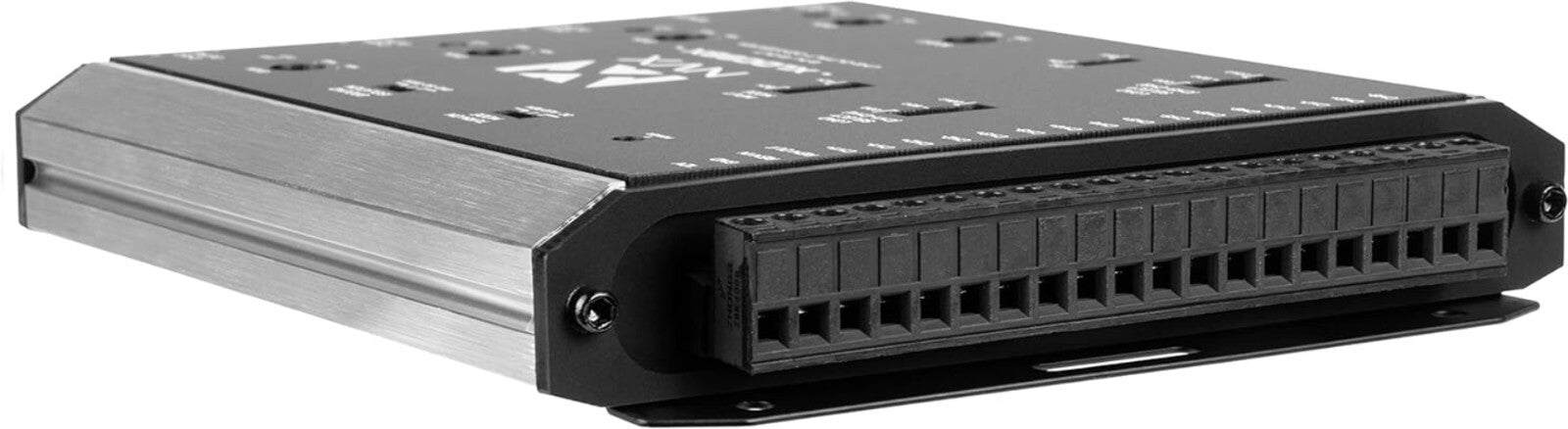 Active Line Output Converter - 8 Inputs & 8 Outputs for Superior Audio Control