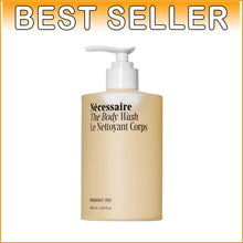 Load image into Gallery viewer, Gentle pH-Optimized Body Wash - Dermatologist-Tested for All Ages, 16.9 Fl Oz