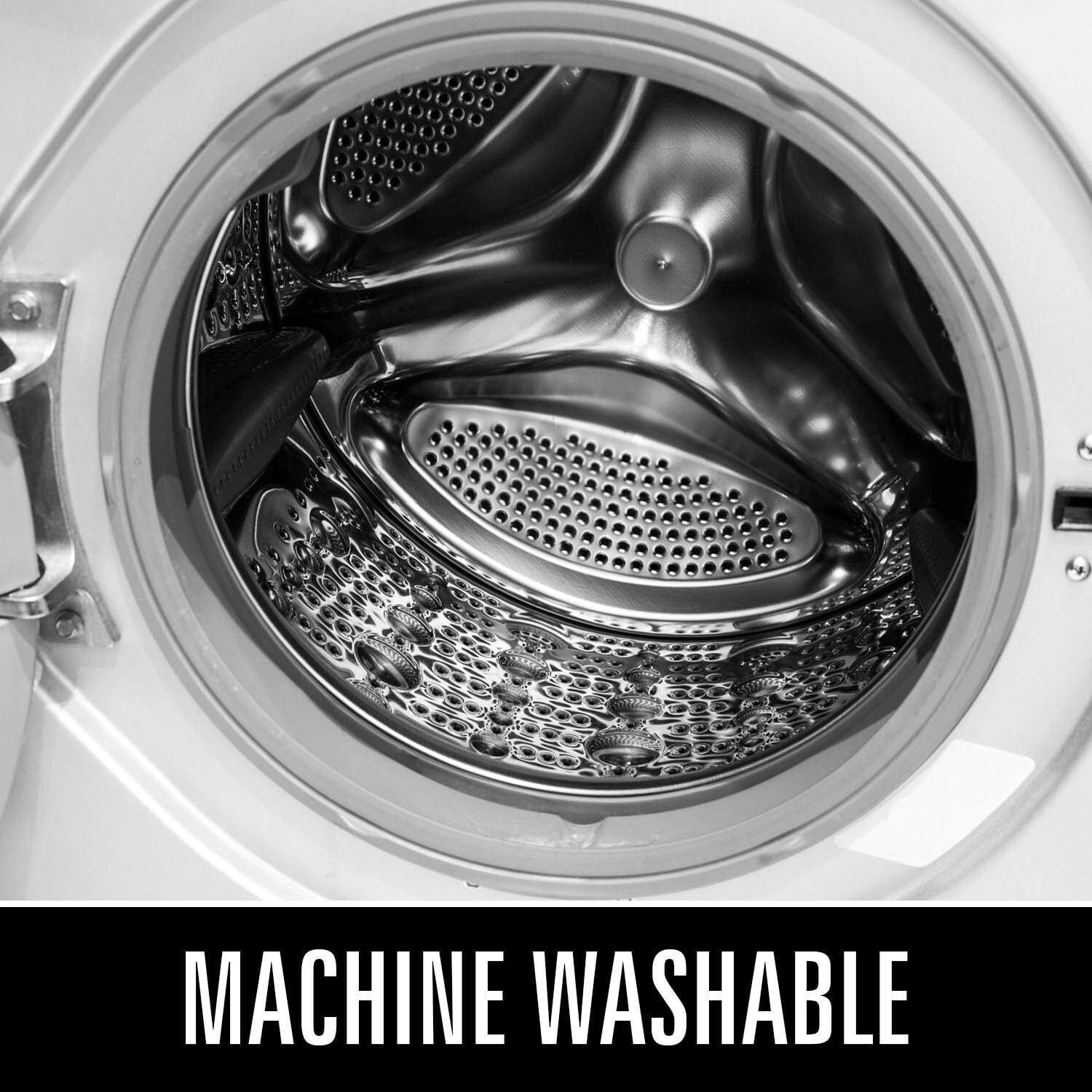 Cozy White Faux Fur Area Rug 3x5 Feet - Machine Washable and Soft for Home Decor