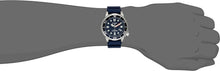 Load image into Gallery viewer, Durable Promaster Eco-Drive Dive Watch - Stainless Steel and Rotating Bezel