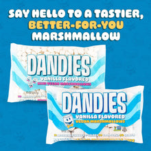 Load image into Gallery viewer, Delicious Gelatin-Free Vegan Marshmallows - Perfect for Roasting &amp; Baking