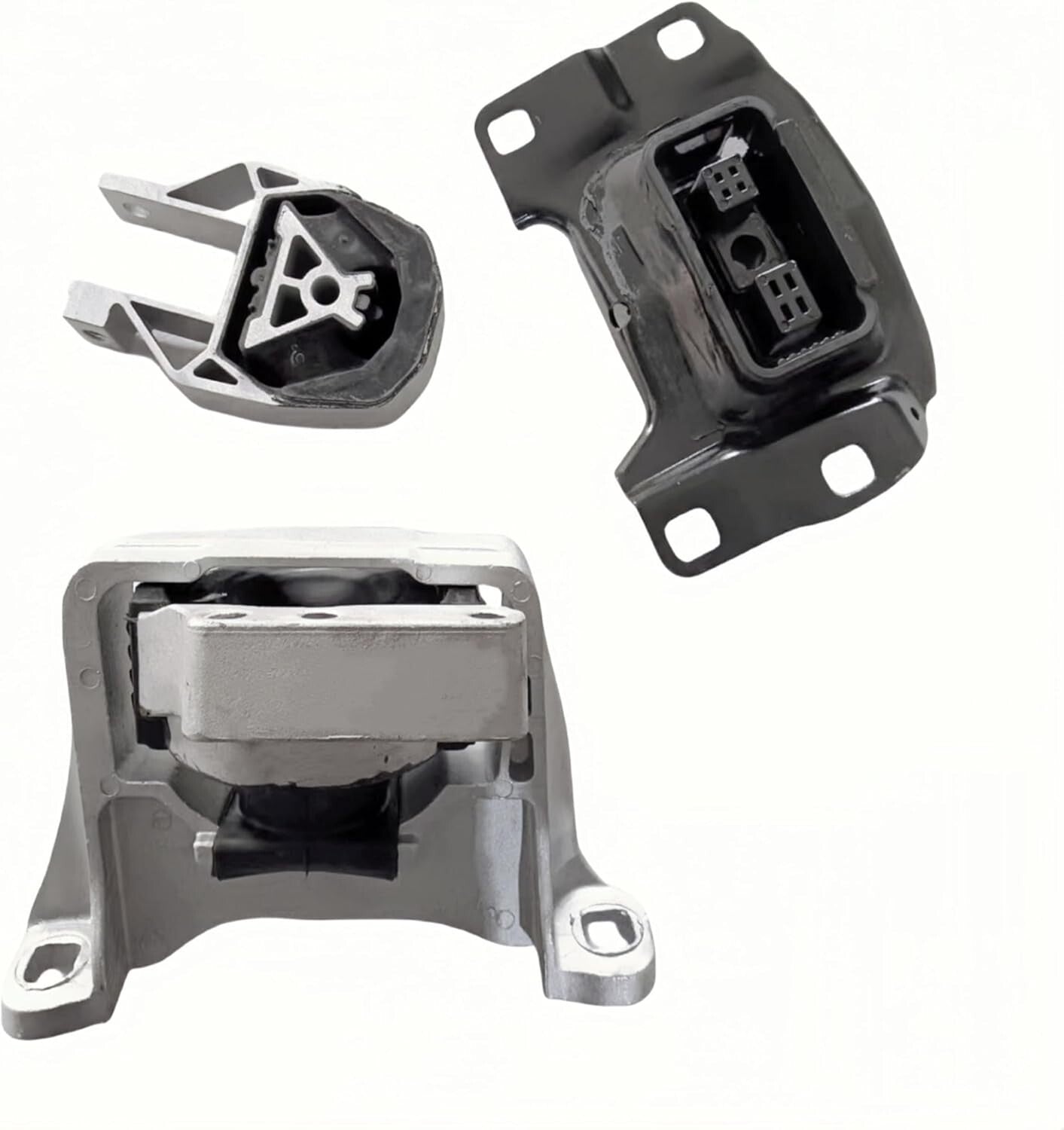 High-Quality Engine Mounts for 2013-2022 Ford Escape & Transit Connect Vehicles
