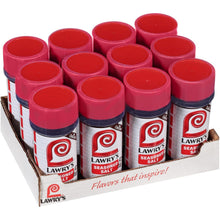 Load image into Gallery viewer, Versatile Seasoned Salt Pack of 12 - Rich Flavor Blend for Meals and Snacks