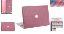 Load image into Gallery viewer, Bling Rhinestone MacBook Air 13.6" Case - Glamorous Protection &amp; Style