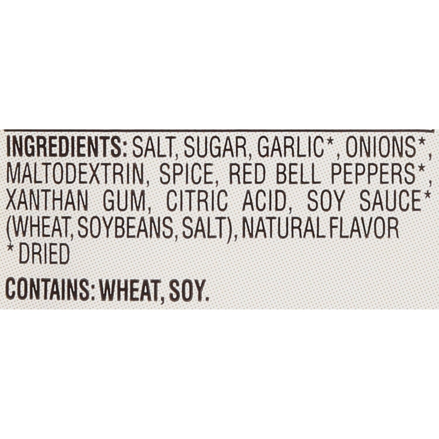 24 Pack Zesty Italian Recipe & Salad Dressing Mix - Easy & Flavorful Solution