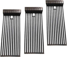 Load image into Gallery viewer, BroilMaster-Compatible Cast Iron Grates - 3-Pack with Heavy-Duty Performance