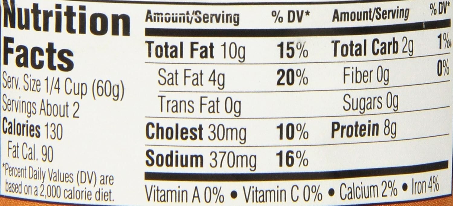 Delicious Roast Beef Spread - Easy Meal Solution, 24 Cans for Family & Friends