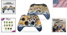 Load image into Gallery viewer, Personalized Wireless Xbox One/Series X Controller - Durable Hydro-Dip Design
