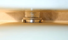 Load image into Gallery viewer, Magnetic Dryer Vent Coupling with UL Approved 12" Hose for Effortless Install