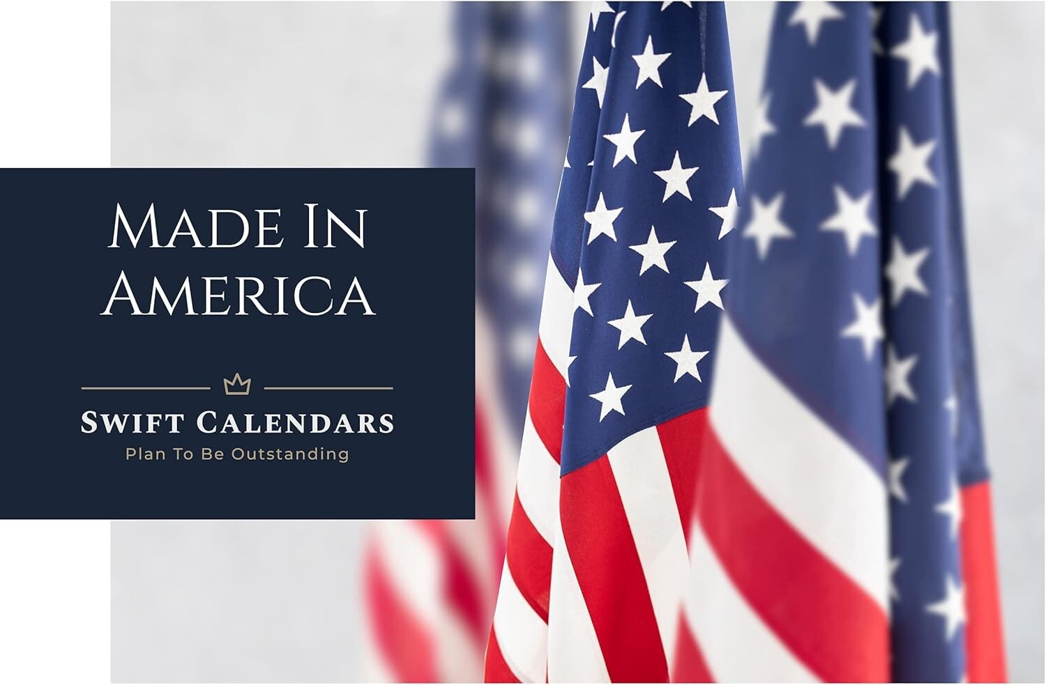 Massive 48in x 72in Dry Erase Calendar - Ideal for Academic and Office Use