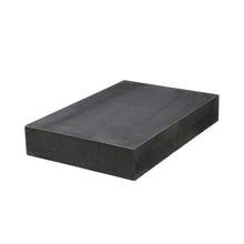 Load image into Gallery viewer, Non-Magnetic 12" x 8" Granite Surface Plate for Precision Engineering Tasks