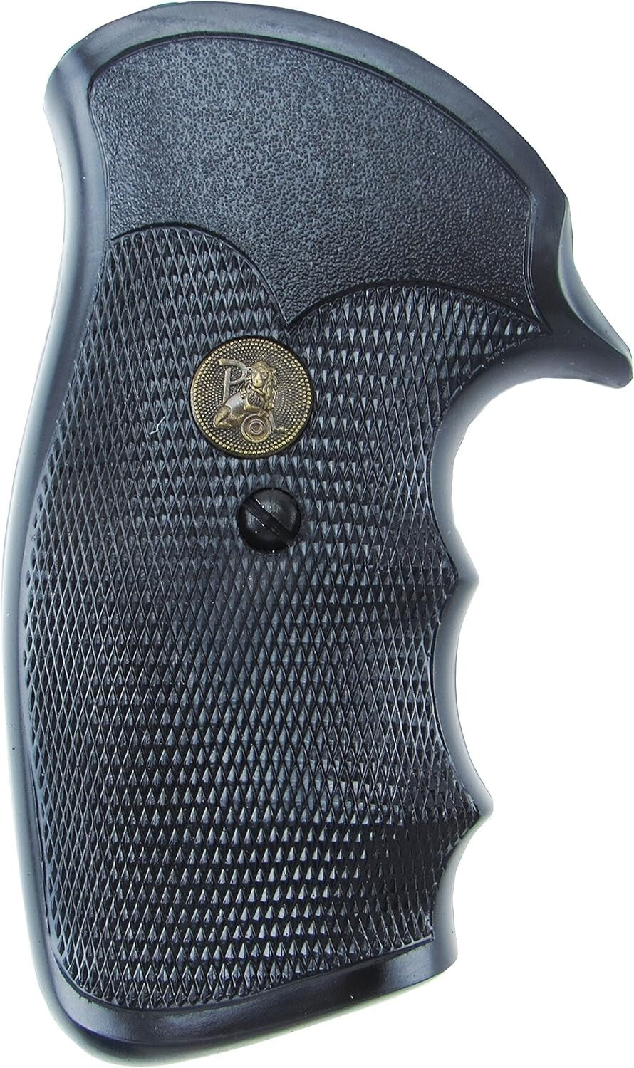 Enhanced Handling Grip for Smith & Wesson Revolvers – Easy Install & Secure Fit