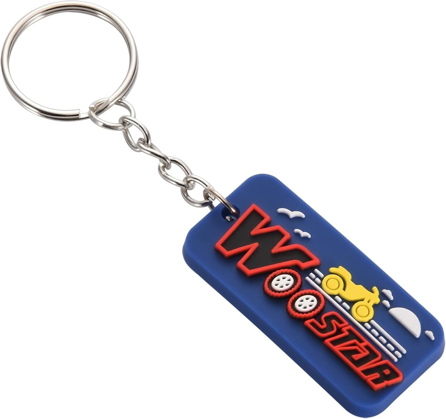 Engine Performance Upgrade: 66mm Valves and Piston Kit for 110cc Dirt Bikes