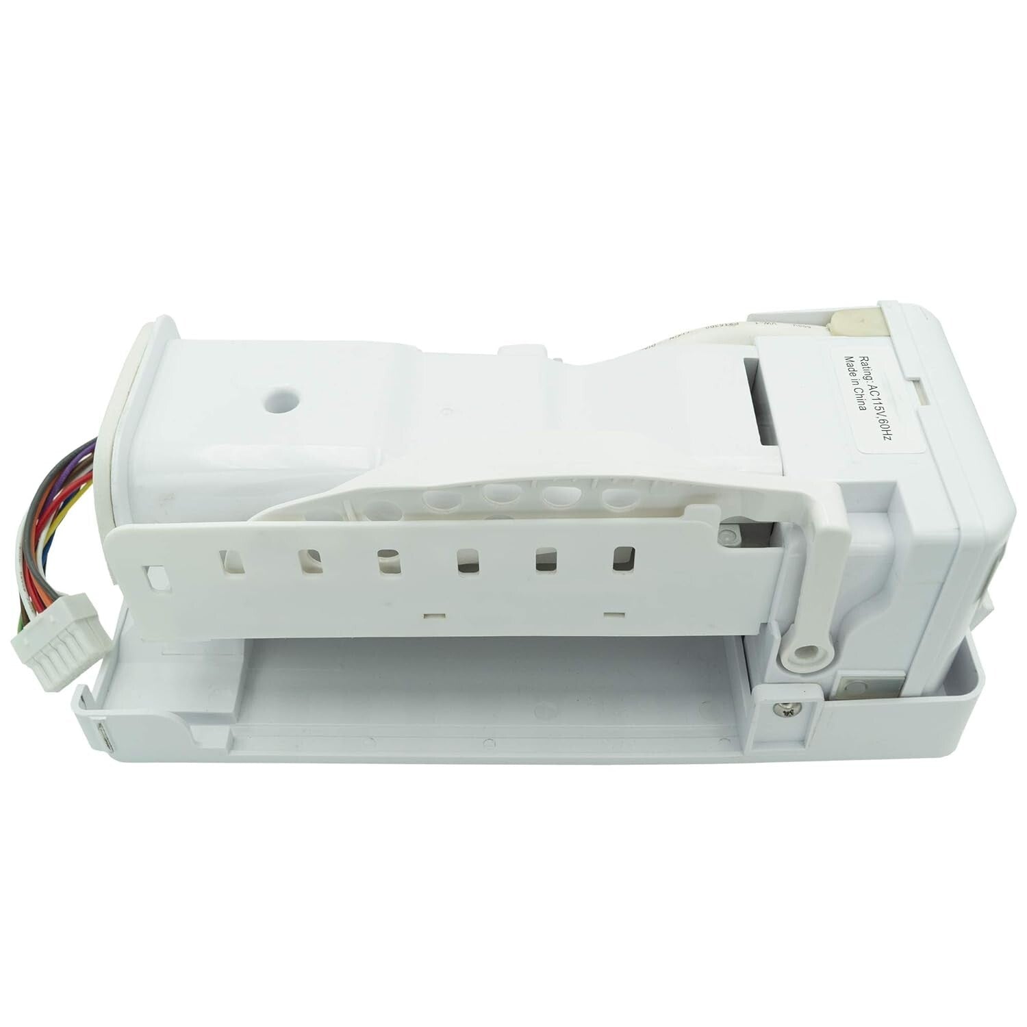 DA97-2051096 Model-Specific Refrigerator Ice Maker Assembly - Easy Install