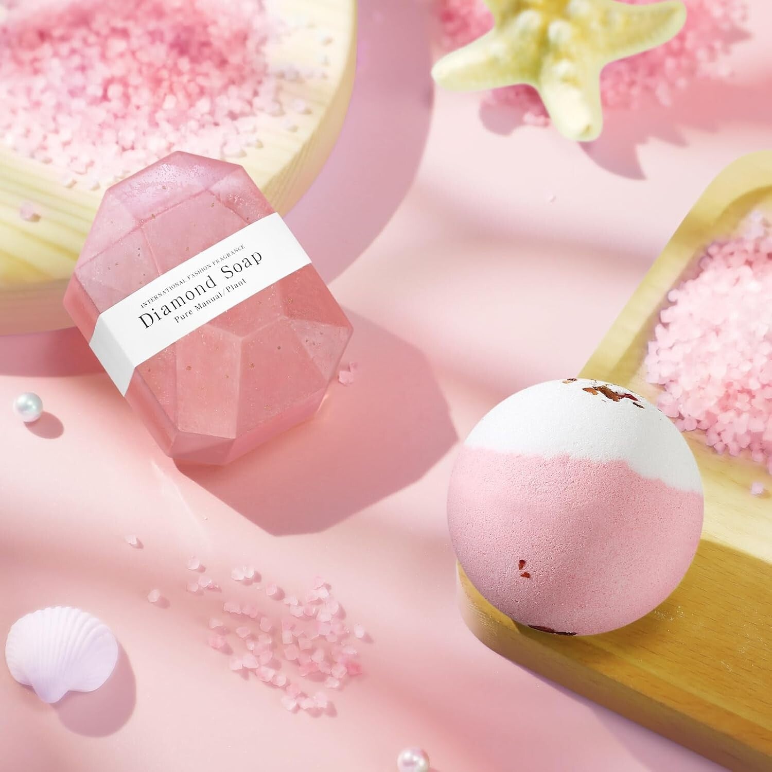 Thoughtful Self-Care Gifts for Women: Luxurious Spa Basket for Any Occasion