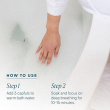 Load image into Gallery viewer, Aching Muscle Super Soak: Natural Foaming Bath Milk for Relaxation &amp; Relief