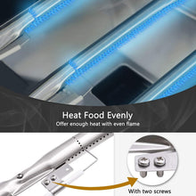 Load image into Gallery viewer, Complete Nexgrill Grill Replacement Parts - Compatible with 720 Models