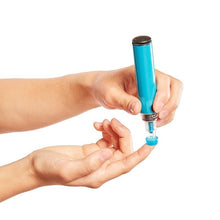 Load image into Gallery viewer, Revolutionary Vacuum Lancing Device – Comfortable Testing for Diabetes at Home