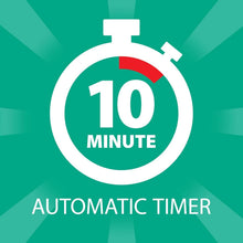 Load image into Gallery viewer, Travel-Friendly UV Tooth Brush Sanitizer - 99.9% Microbe Elimination in 10 Min