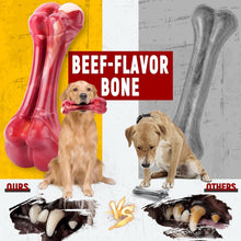 Load image into Gallery viewer, 12-Pack Heavy-Duty Dog Chew Toys for Aggressive Chewers - Ultimate Fun Set