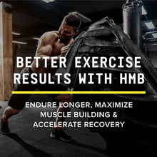 Load image into Gallery viewer, Chemistry Labs HMB Performance Powder - 30 Servings | Trusted Quality Since 1935