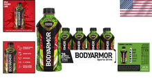 Load image into Gallery viewer, Natural Flavored Electrolyte Sports Drink – Coconut Water &amp; Vitamins, 12 Pack