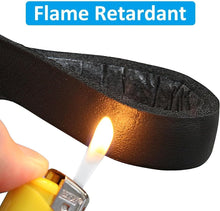 Load image into Gallery viewer, Flexible Closed Cell Foam Tape - 1/4in x 197ft for Ultimate Weather Protection