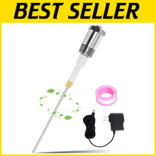 Load image into Gallery viewer, Corrosion-Resistant Electric Anode Rod for Enhanced Water Quality - 9.4 Inches
