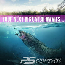Load image into Gallery viewer, Impact-Resistant TR90 Polarized Sunglasses - UV400 Protection for All Activities