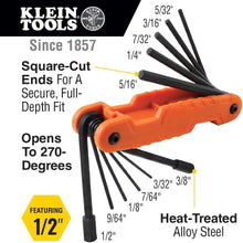 Load image into Gallery viewer, 41-Piece Professional Hand Tools Kit with Backpack &amp; Safety Glasses Included