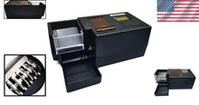 Load image into Gallery viewer, User-Friendly V+ Cigarette Injector with Auto Tube Loading &amp; Manual Function