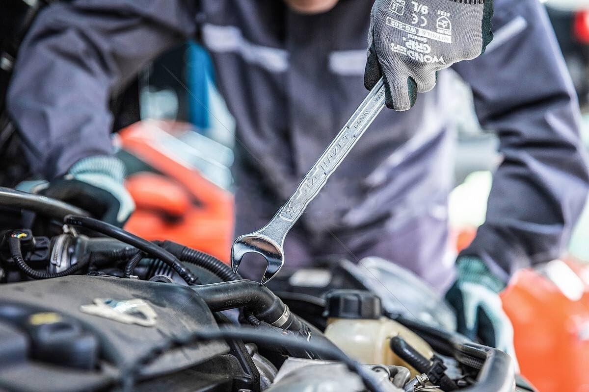 Black Acrylic Window Visors for 2009-2014 Dodge Ram 1500/2500/3500 - Set of 4