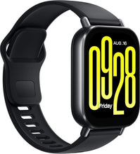 Load image into Gallery viewer, Redmi Watch 5 Active - 2-Inch Smartwatch in Midnight Black for Fitness Tracking